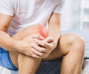 ArthroMD+ for joint inflammation