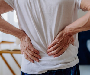 ArthroMD plus boosts flexibility