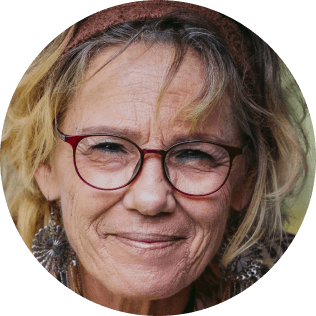 Olivia real joint pain story